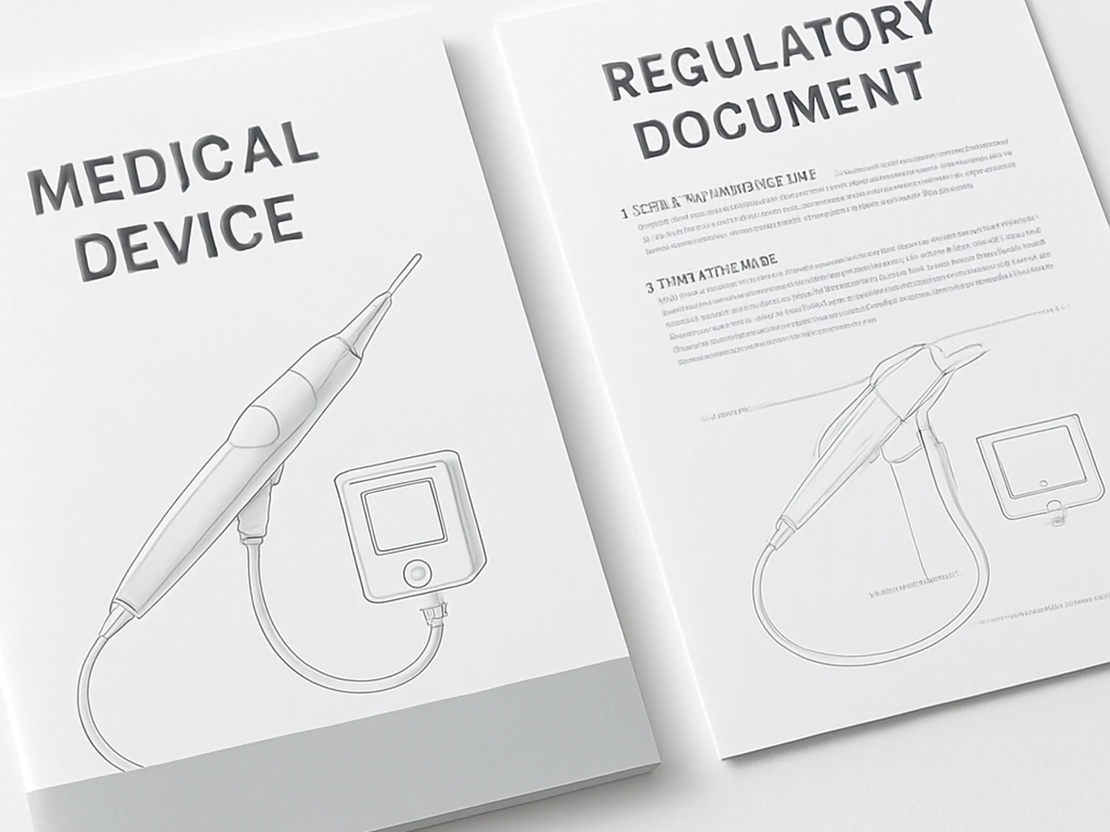 Briarwood Medical Devices