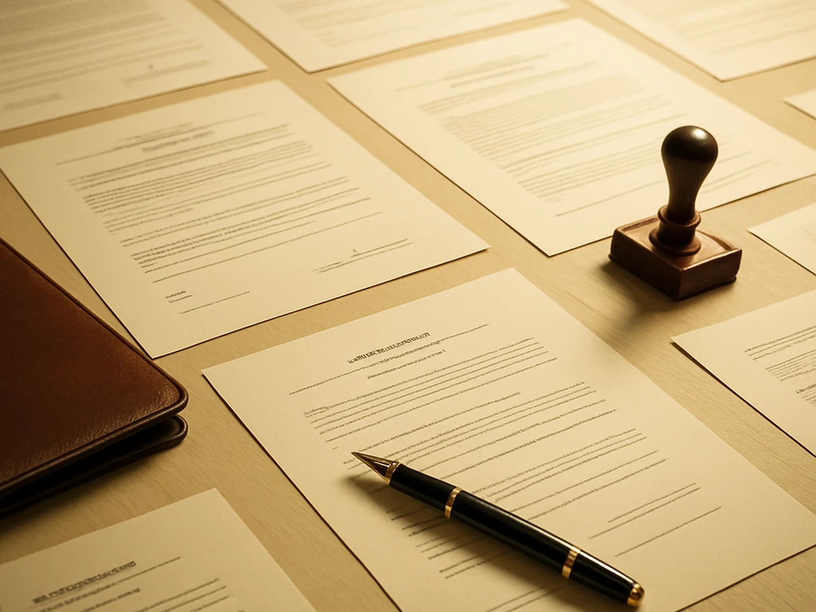 Proofreading & Review